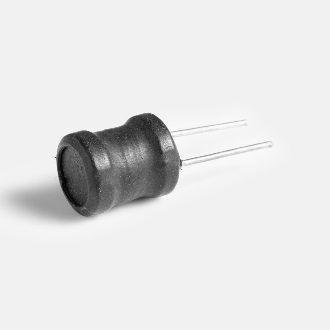 Drum Coil 10x16